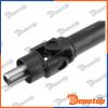Arbre de transmission pour SUZUKI | NWN-SU-027, 27101-83110-SSE